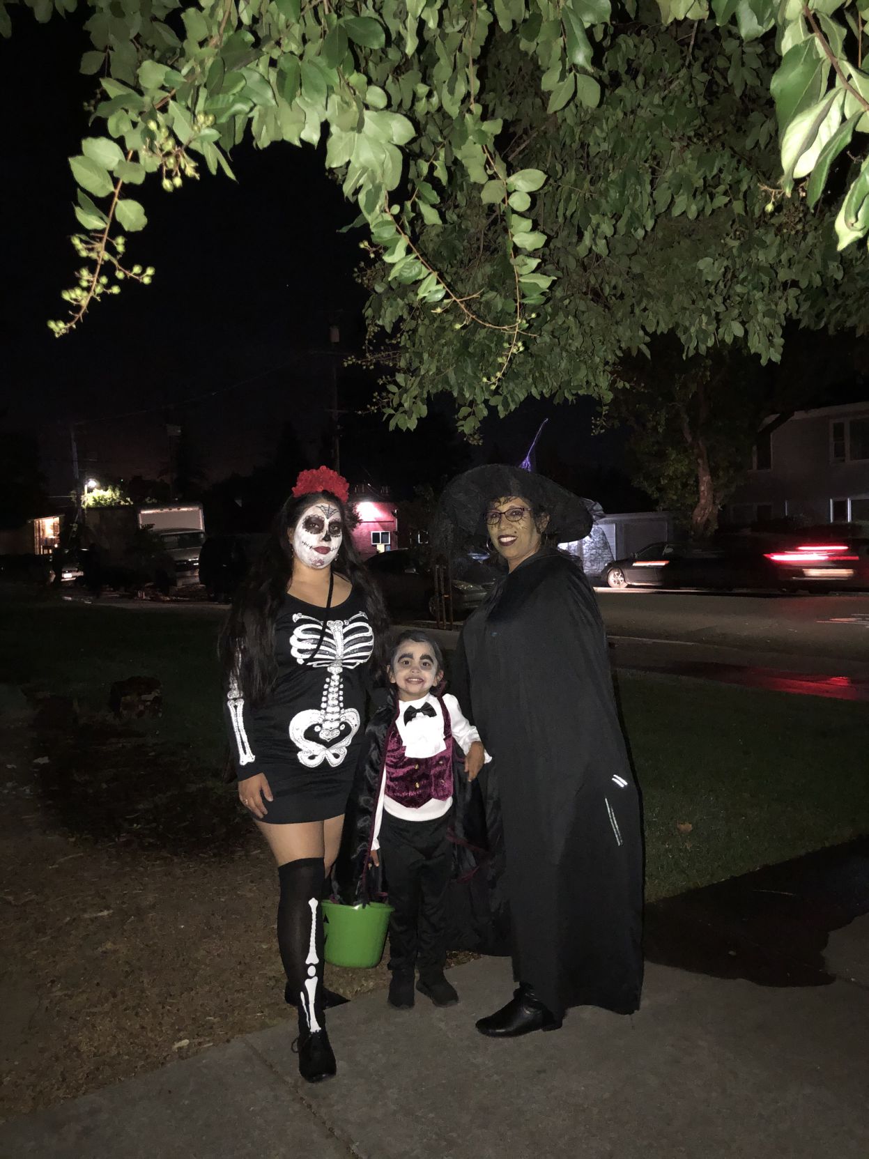 Halloween 2019